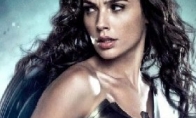 The first batch of movie viewing experience fans in "Batman Wars Superman" shouted too beautifully