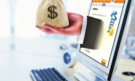 College student online lending consumption is called local tyrant farmers who work hard to sell food pigs to pay off the