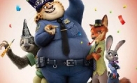 "Crazy Animal City" weekend box office three consecutive championships created a record high history