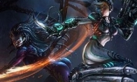 "StarCraft 2" National Service's first plot DLC Nova hidden operation is here