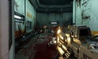 Bethesda announced the new introduction video of "Destruction Warrior 4" multiplayer mode