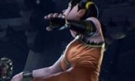 Hao Gui and Microsoft have no fate?"Iron Fist 7FR" may be exclusive as PS4