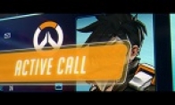 Do you not consider going out of movies?"Overwatch" ushered in a new animation short film