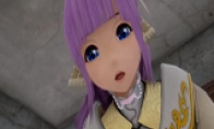 "Star Ocean 5: Loyalty and Betrayal" Japan -British dual -voice screenshot trailer reward