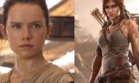 "Star Wars" hostess or plays the movie version of Laurawner to negotiate with him