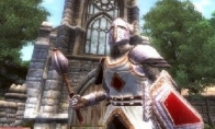 God can withstand the verification of the year!"Elder Scrolls 4" is already ten years old