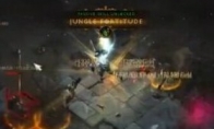 It's really fast!"Diablo 3" foreign god players 33 seconds full level
