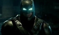 "Batman War Superman: Justice Dawn" new preview Superman Master PK