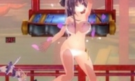 Full of welfare "Valkyrie Driven: Bhikkhuni" swimsuit and other DLC releases