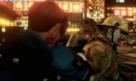 The new screenshot of "Biochemical Crisis 6" is the new screenshot of Eda King Beef with a polygon?