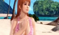 "Dead or Maternity: Beach Volleyball 3" character promotion PV is finally released