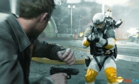 "Quantum Broken" XB1 version will be upgraded or will upgrade the 1080P screen