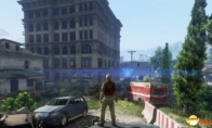 Open World Game "ShatTred Skies" was launched during the release year