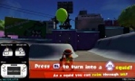 CEMU high play successfully runs "Jet Beautiful Girl" through the Wii U simulator