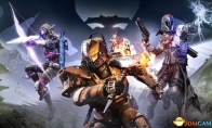 Officially announced the new screenshot of "Destiny" new update will increase the upper limit of the level
