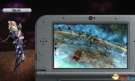 "Zelda Warriors: Hailar All -Star" new trailer character recruitment
