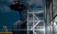 "Giant Shadow City" broke the news that after Ultraman, Godzilla also came to make fun
