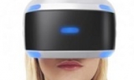 No fire!PS VR across Europe and the United States is snapped up by enthusiastic players