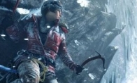 Adventure never stop!"Tomb Raider: Rise" new DLC will be released at the end of the month