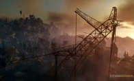The release date of the new science fiction ARPG work "ELEX"!The first batch of screenshots exposed