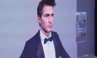 Shocking!"Mysterious Sea 4" Uncle Dreke's modeling is super god