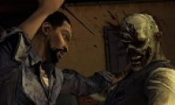 The third season of "The Walking Dead" game released a narrative mode during the year