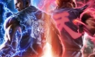 PCs can also fight quickly!"Iron Fist 7" official survey PC player wishes