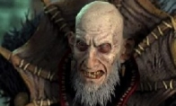 "Comprehensive War: War Hammer" new trailer vampire adds good styles