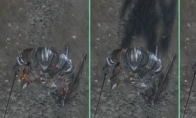 "Dark Soul 3" PC version of high/low picture quality comparison is no different from shadow removal