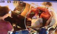 High school students' Internet cafes played for 5 days and 5 nights "LOL" and five killed were robbed on