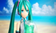 Hatsune Miku "Hatsune Miku: Ge Ji Plan X" listing promotional video list