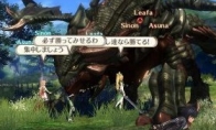 "Sword Art Online: Void Comprehension" new screenshot of the Kirito Harem lineup expansion