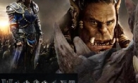 The theme of "World of Warcraft" movie theme original sound music war drum dynamic momentum