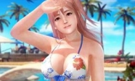 "Beach Volleyball 3" is released on the top ten perfect breasts of the game