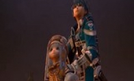 SE "The Ocean of Star 5: Loyalty and Betrayal" two new TV advertisements display