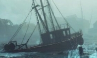 "Radiation 4" DLC Harbor's New Information Map is larger than Laoluo 4 expansion pieces