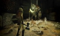 PC version "Zelda" new RPG "Chronos" official promotional video display