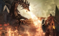 "Dark Soul 3" XB1 version resolution 900p cannot stabilize 30 frames