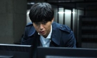 "Death Note" movie new stills exposed the new search officer proficient