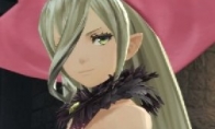 The latest information of RPG's new work "The Legend of Mad War" exposes the girl cute