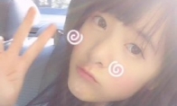 Two -dimensional loli Xu Jiao's sunbathing picture is hazy and beautiful to break the hearts of netizens