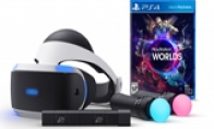 More PlayStation VR bundle sets will open pre -order in Amazon