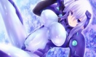 Age and HTC push the 18X game "MUV-luv" VR experience activity