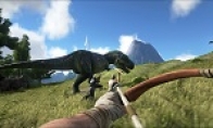 Wildcard provoked the new lawsuit "Ark: Survival Evolution" may be difficult to produce