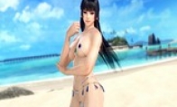 "Beach Volleyball 3" patch on the first day of patch launched a number of shops has been sold to out of stock