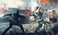 "Quantum Broken" PC screen options are very rich in adjustable content