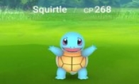 Screenshot of Nintendo PM series new mobile game "Pokemon: GO" is public