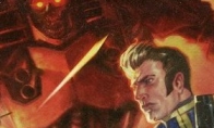 IGN evaluating "Radiation 4" DLC Machinery Legion 7.5 points robot becomes the protagonist