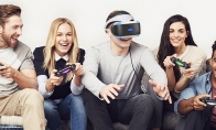 PSVR British pre -order has exploded!Amazon inventory 45 minutes sweep and light