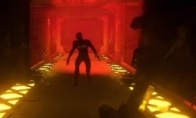 VR terrorist new work "Syndrome" new trailer for space crew is really miserable